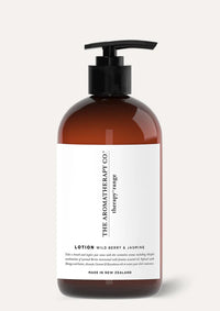 Therapy Hand & Body - Wild Berry & Jasmine