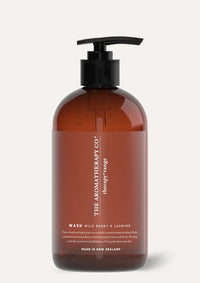 Therapy Hand & Body - Wild Berry & Jasmine