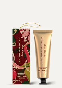 The Aromatherapy Co |  Therapy Festive Collection Hand Cream 50mL