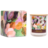 Franki Gusti | Tobacco Flower - Jade Fisher