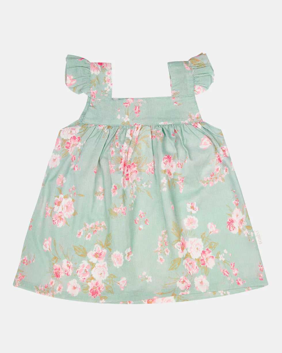 Toshi | Baby Dress Felecia Thyme