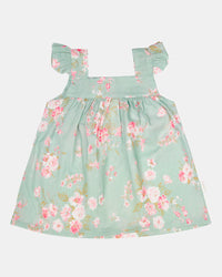Toshi | Baby Dress Felecia Thyme