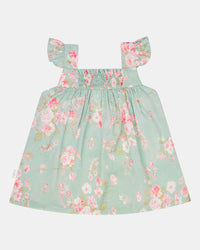 Toshi | Baby Dress Felecia Thyme