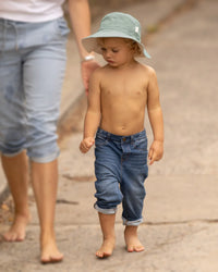 Toshi | Baby Jeans