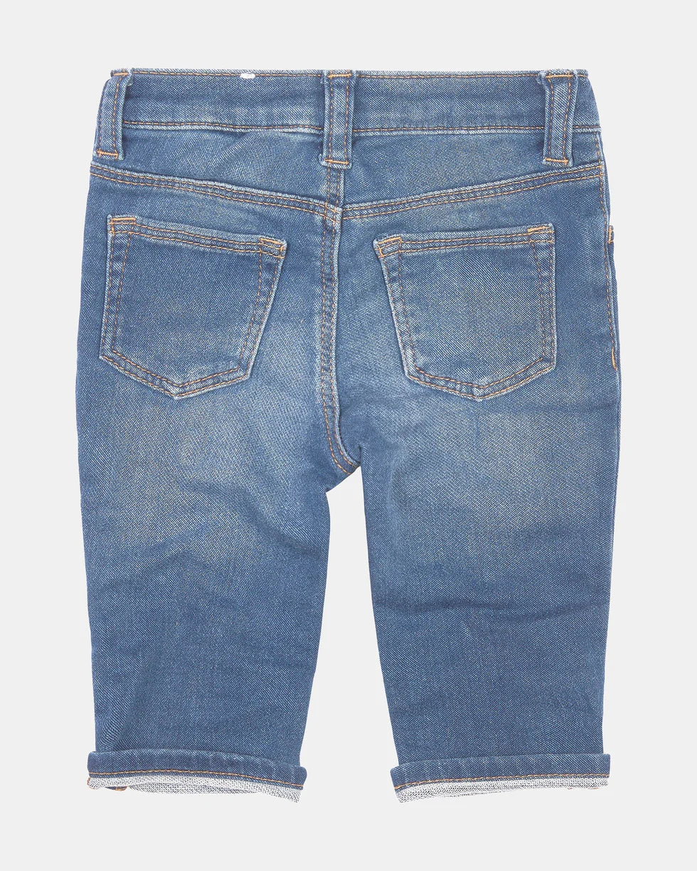 Toshi | Baby Jeans