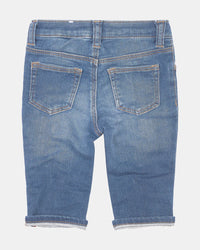 Toshi | Baby Jeans
