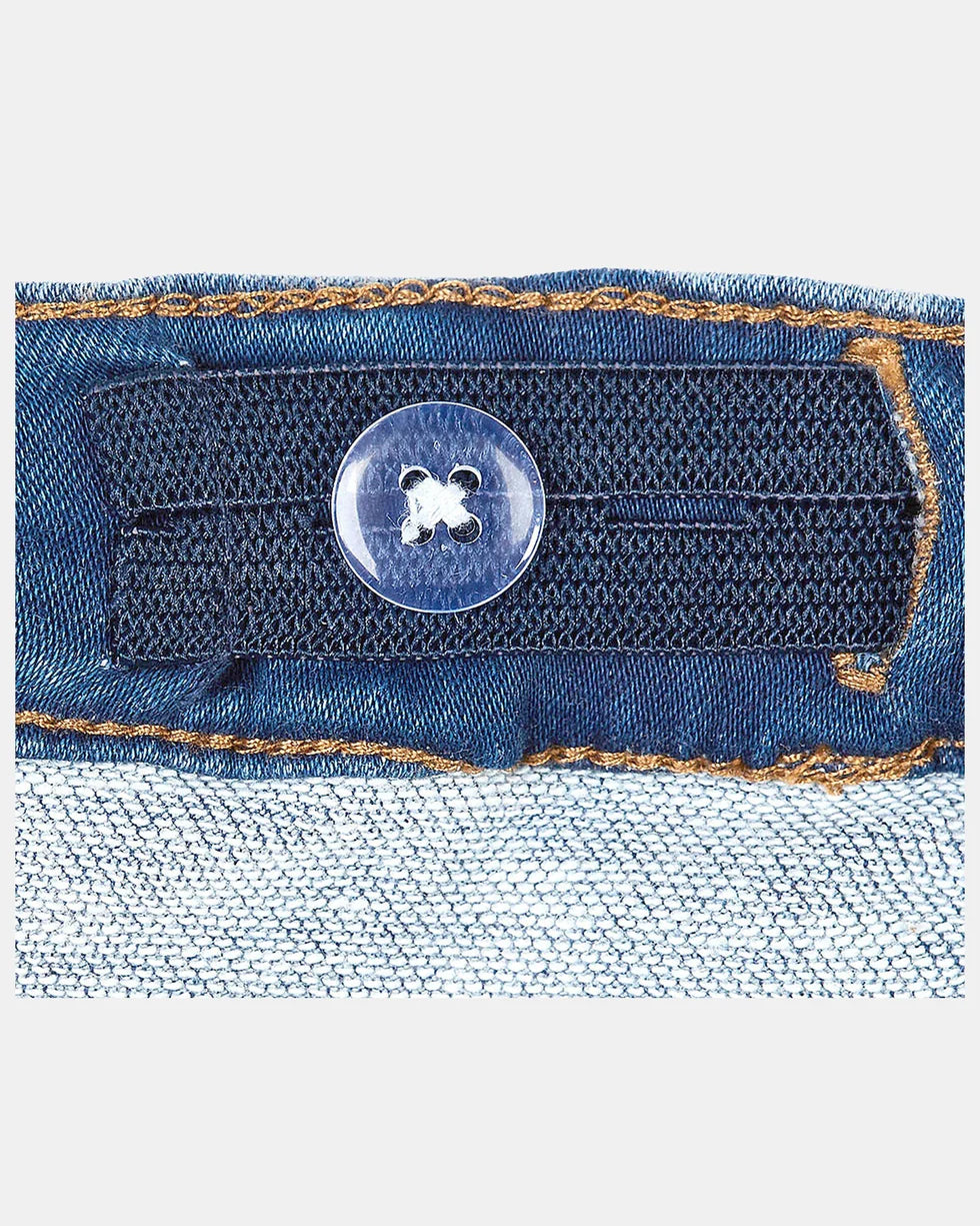 Toshi | Baby Jeans
