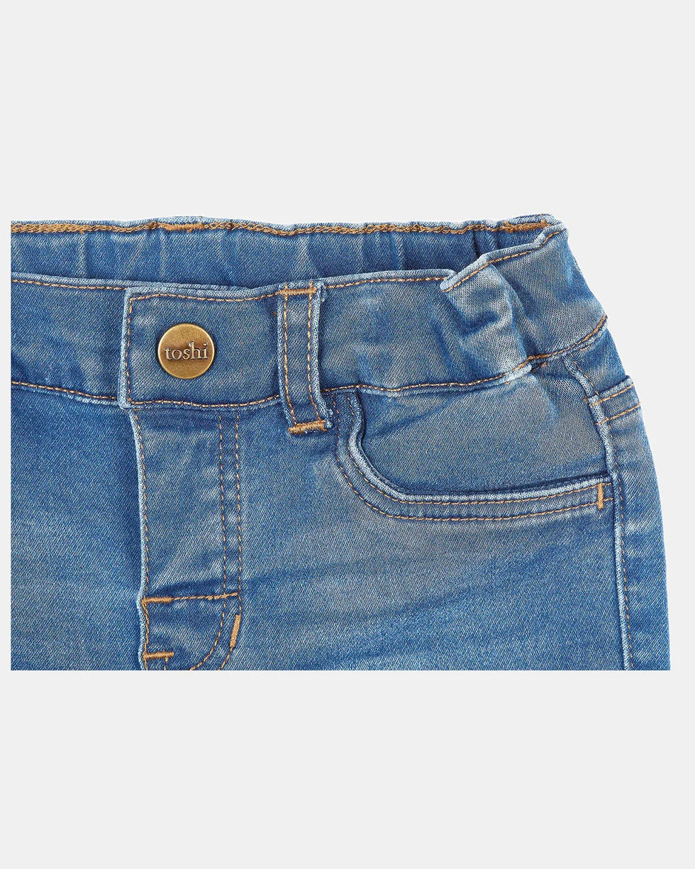 Toshi | Baby Jeans