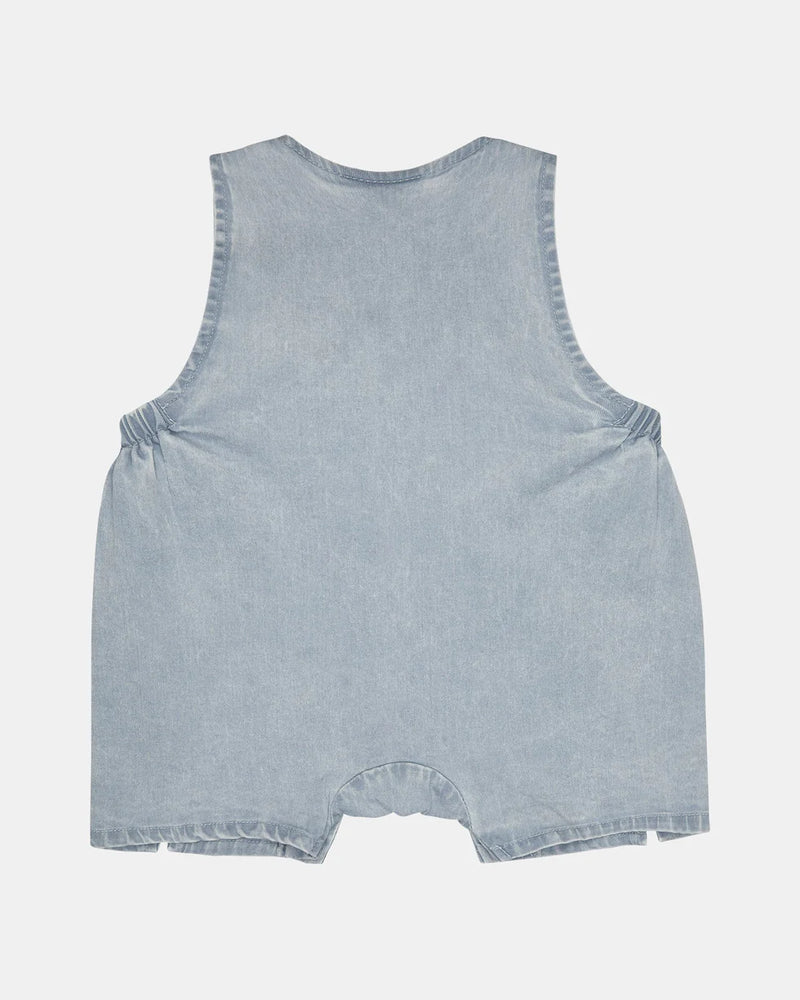 Toshi | Baby Romper - Indiana