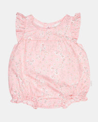 Toshi | Eva Blossom Romper