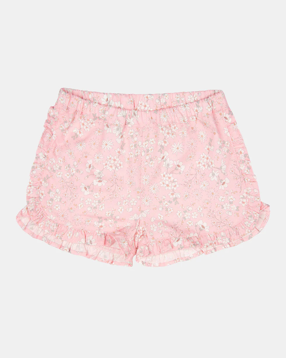 Toshi | Shorts Eva Blossom