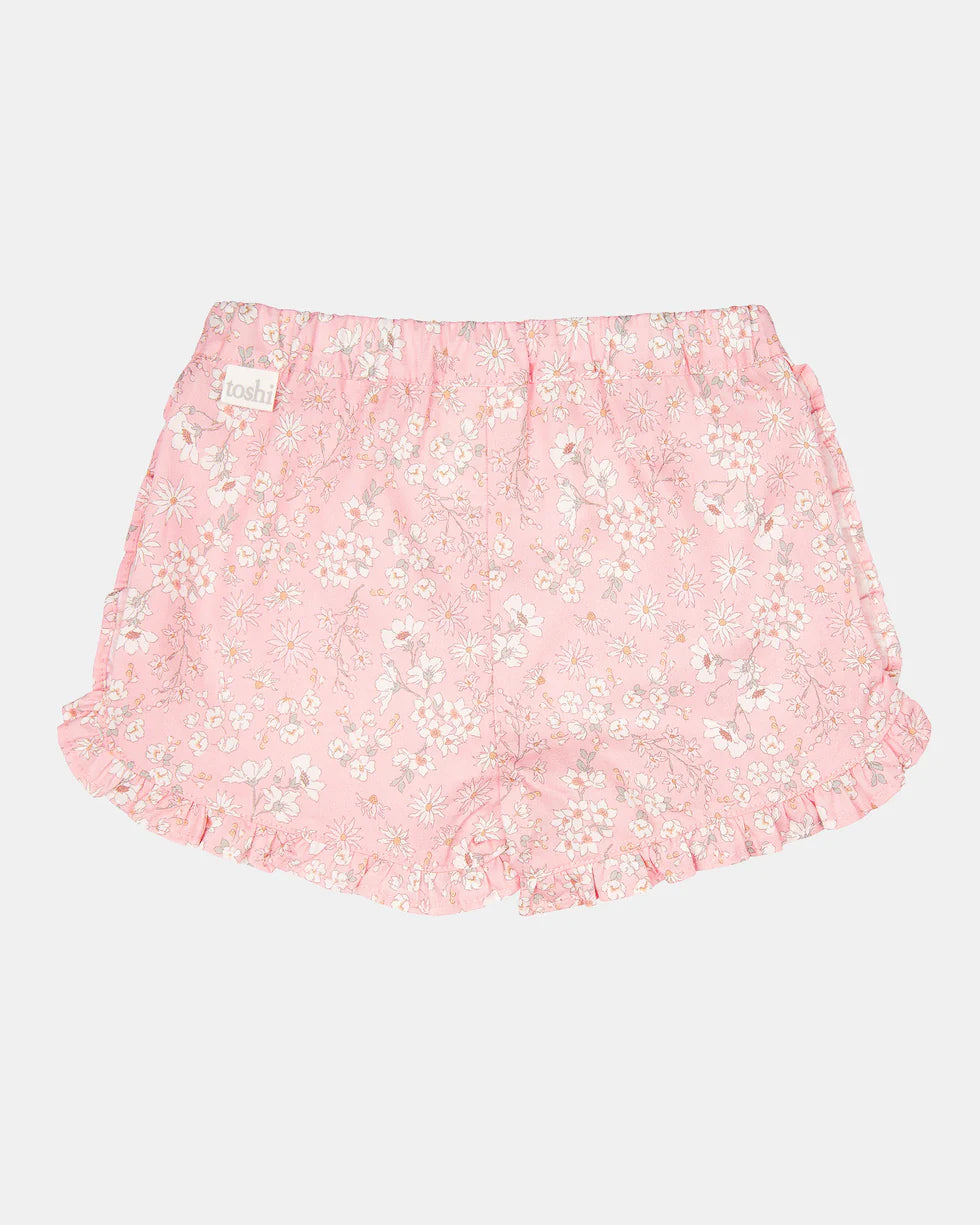 Toshi | Shorts Eva Blossom