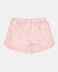 Toshi | Shorts Eva Blossom