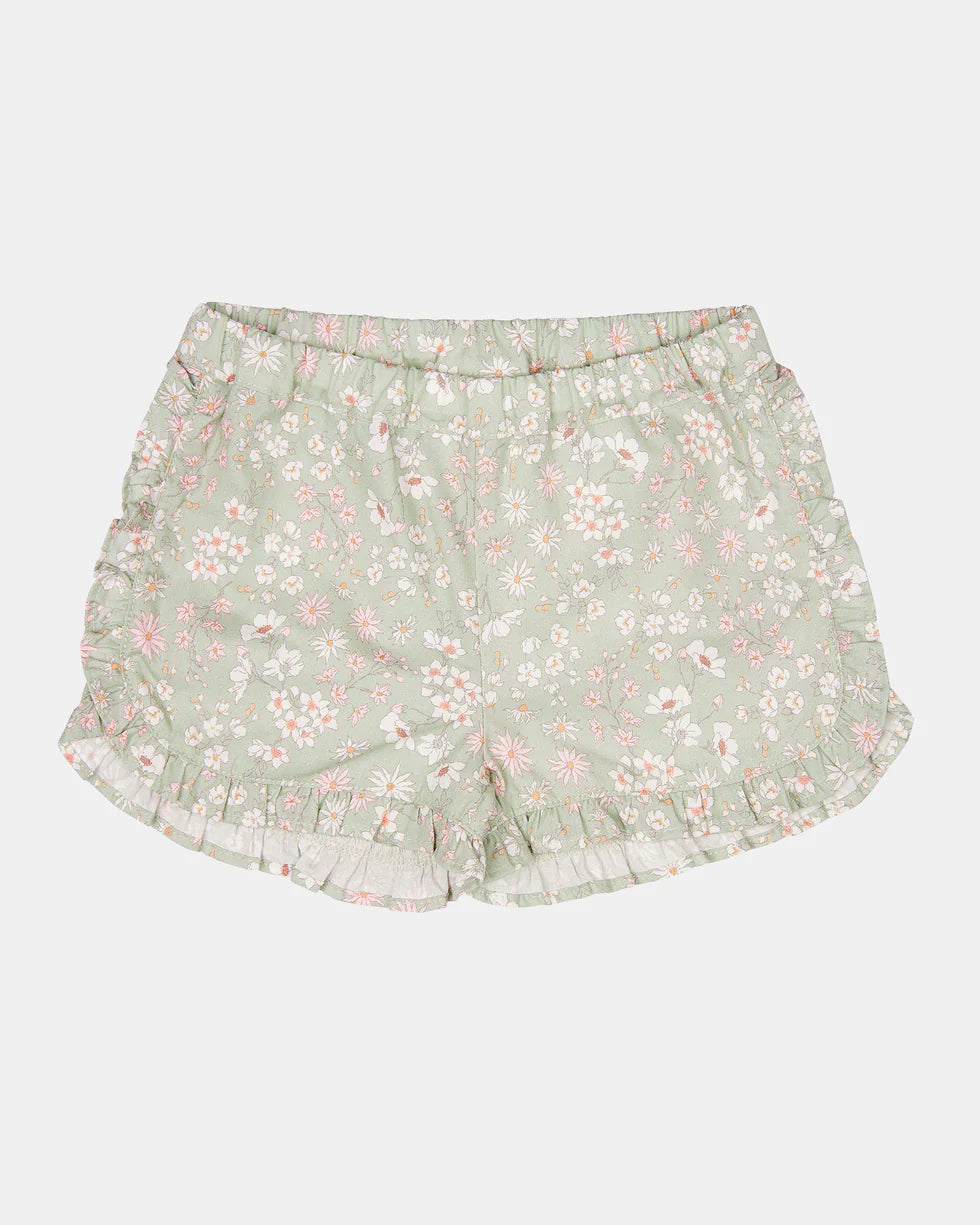 Toshi | Shorts Eva Thyme