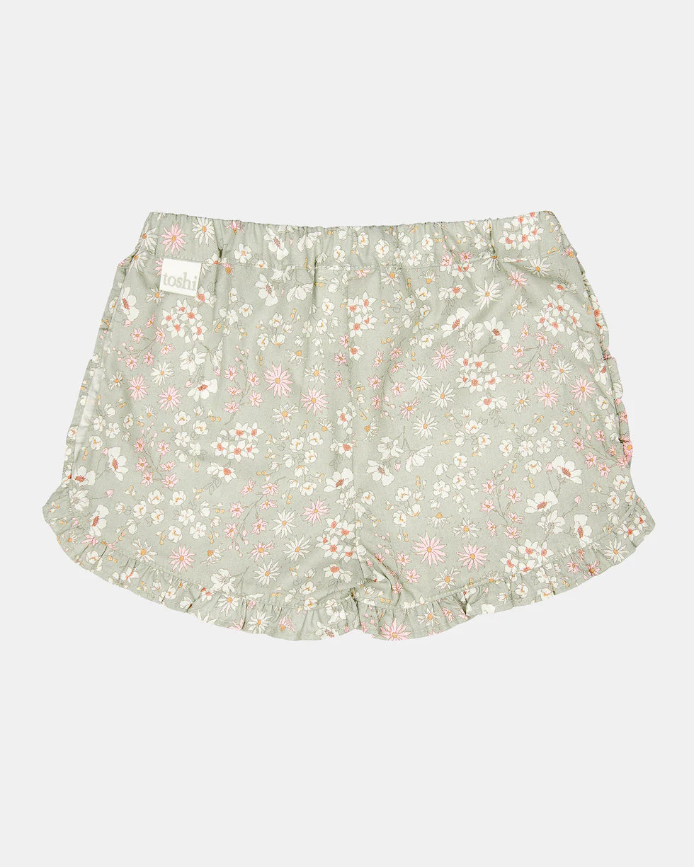 Toshi | Shorts Eva Thyme