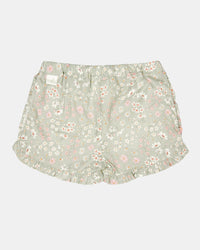 Toshi | Shorts Eva Thyme