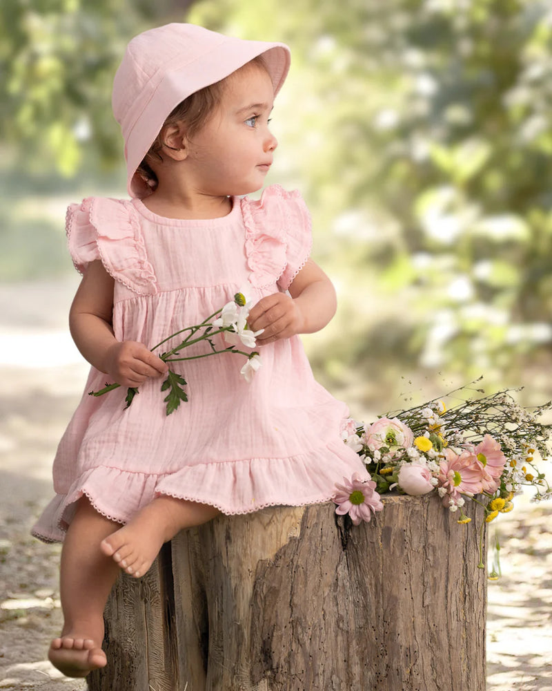 Toshi | Bell Hat Sammy - Blossom