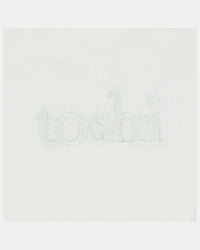 Toshi | Eucalypt - Dreamtime Organic Tee S/S Logo