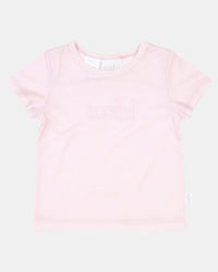 Toshi | Petal - Dreamtime Organic Tee S/S Logo