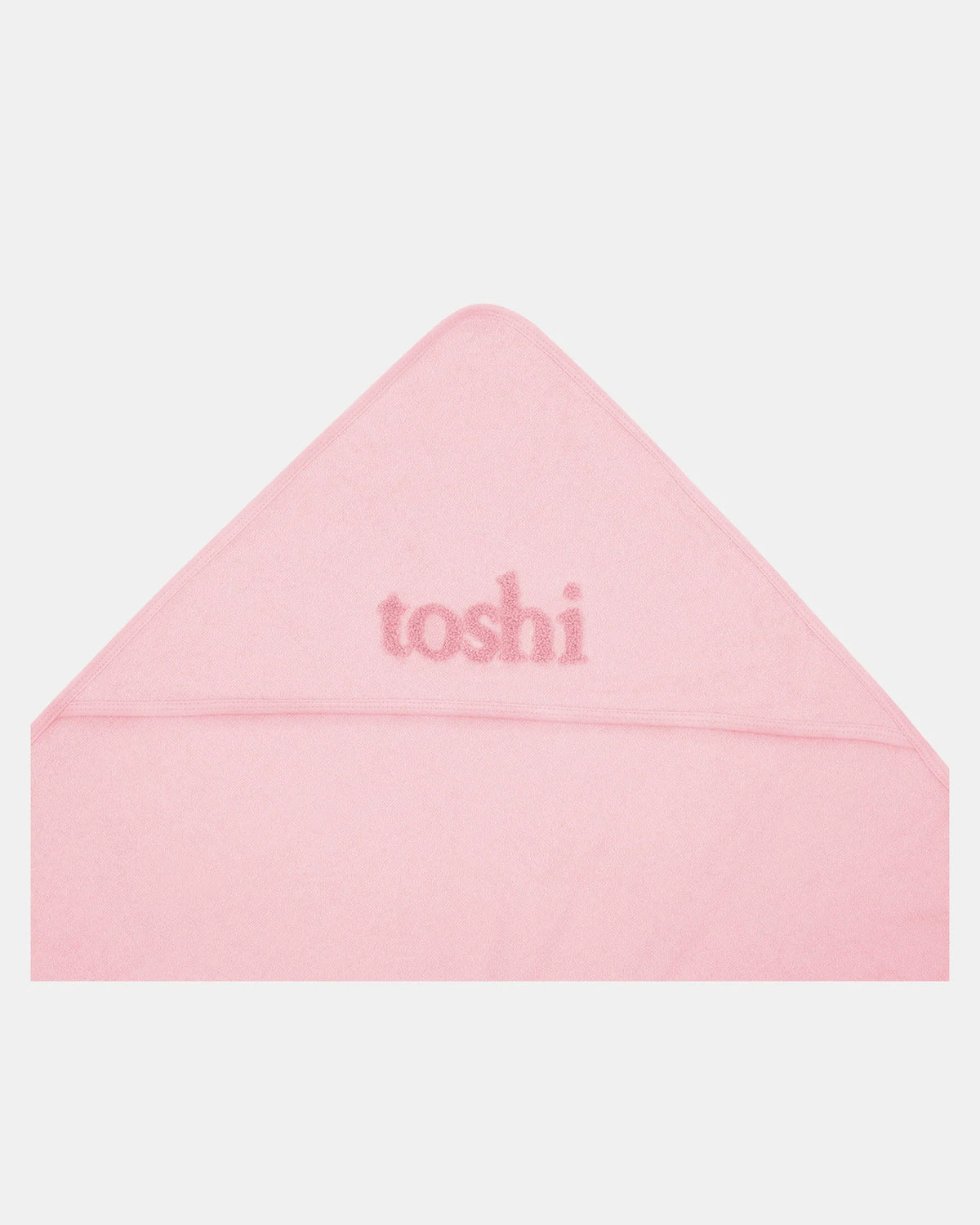 Toshi | Hooded Baby Bath Towel