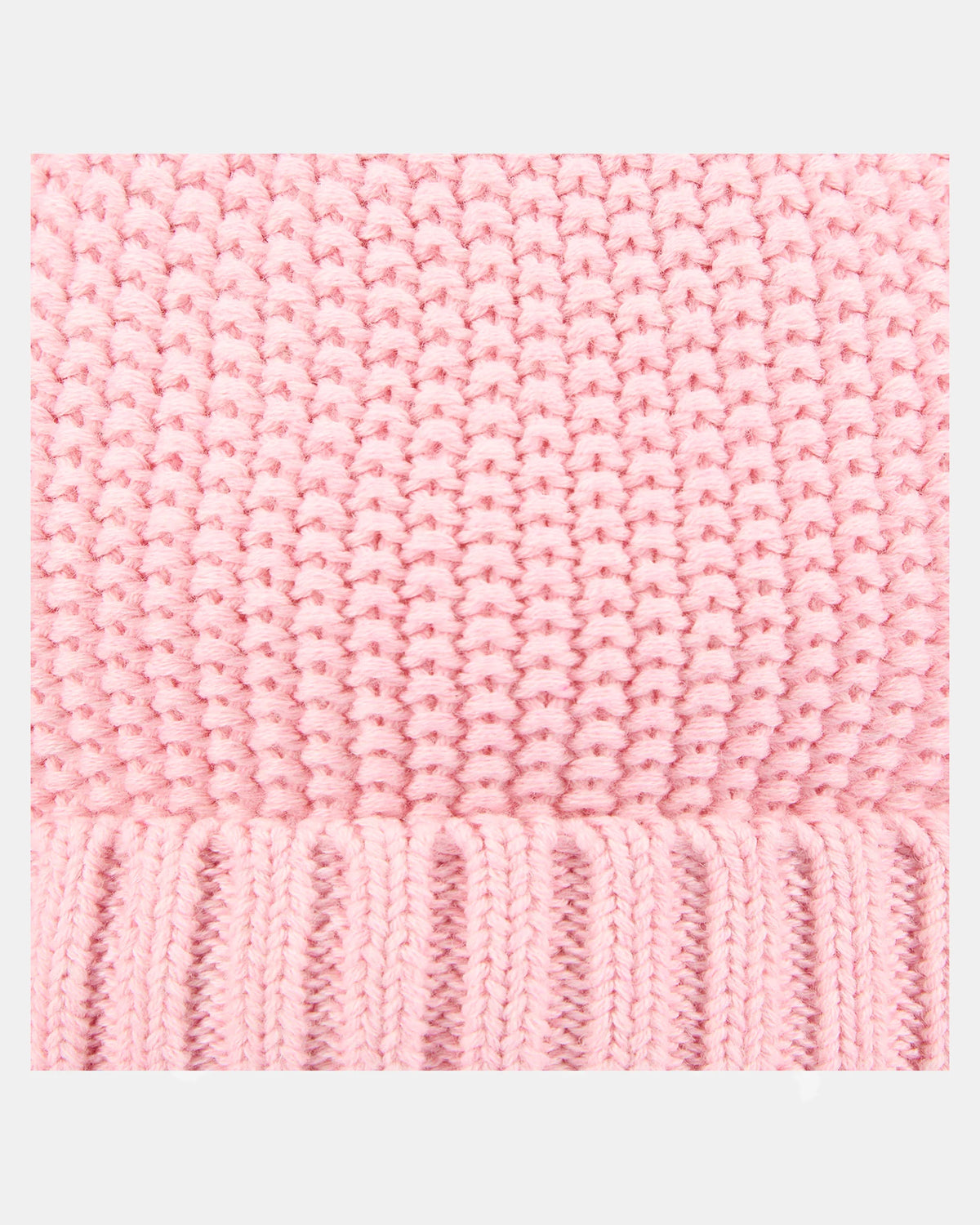 Toshi | Organic Beanie Bobby Misty Rose