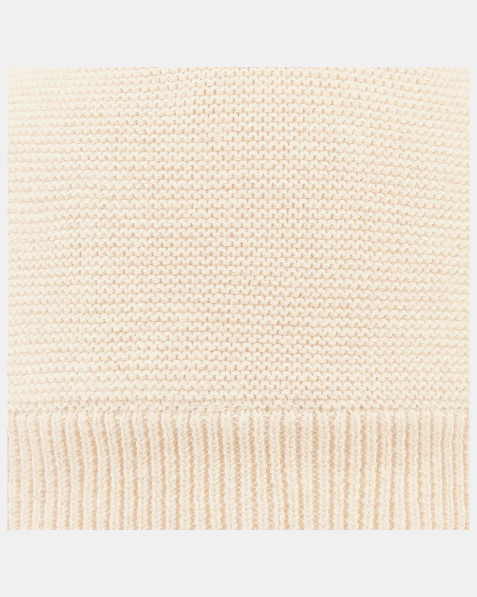 Toshi | Beanie Love Feather