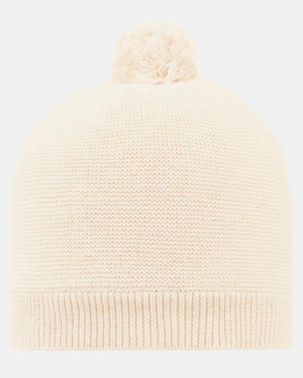 Toshi | Beanie Love Feather