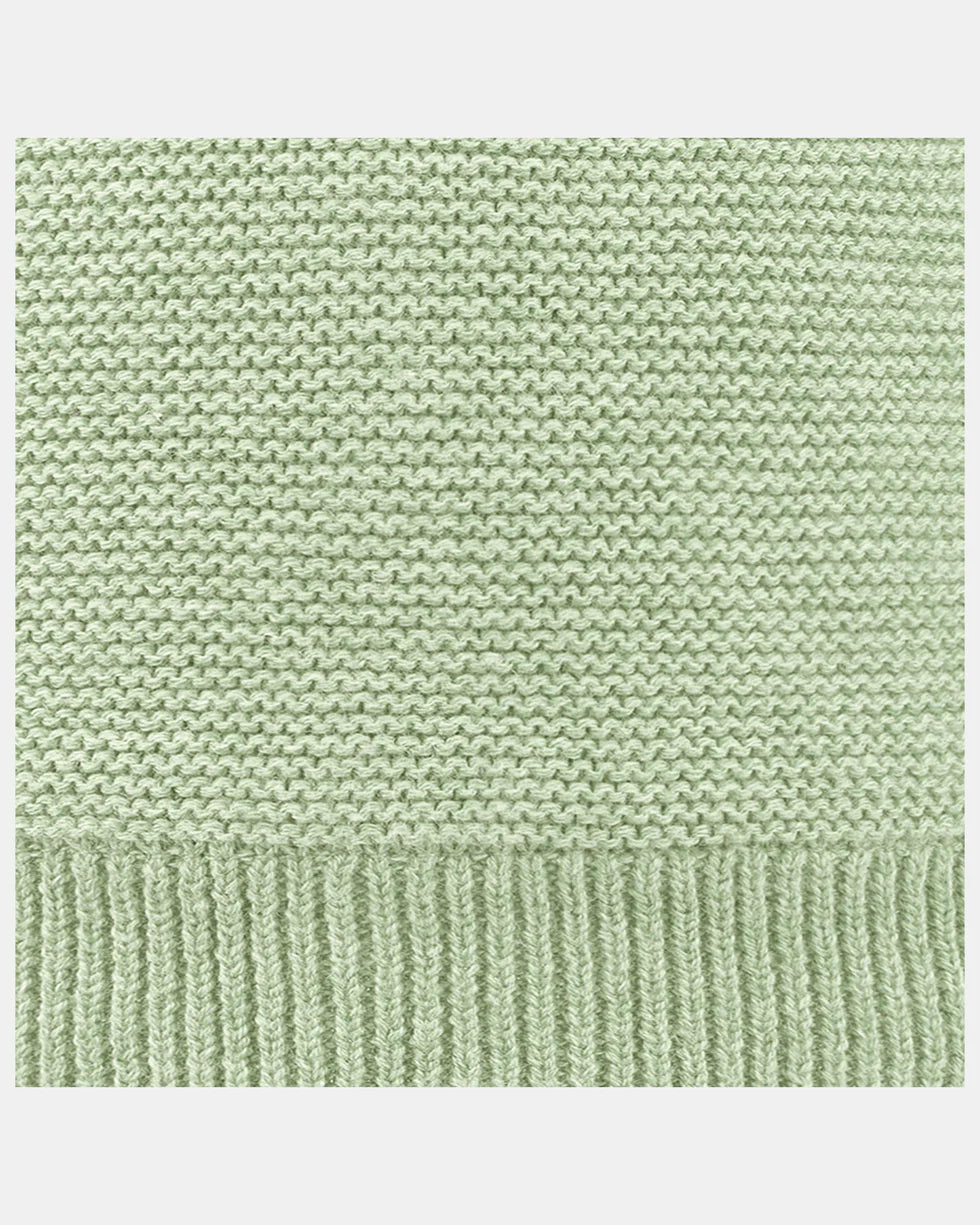 Toshi | Beanie Love Matcha