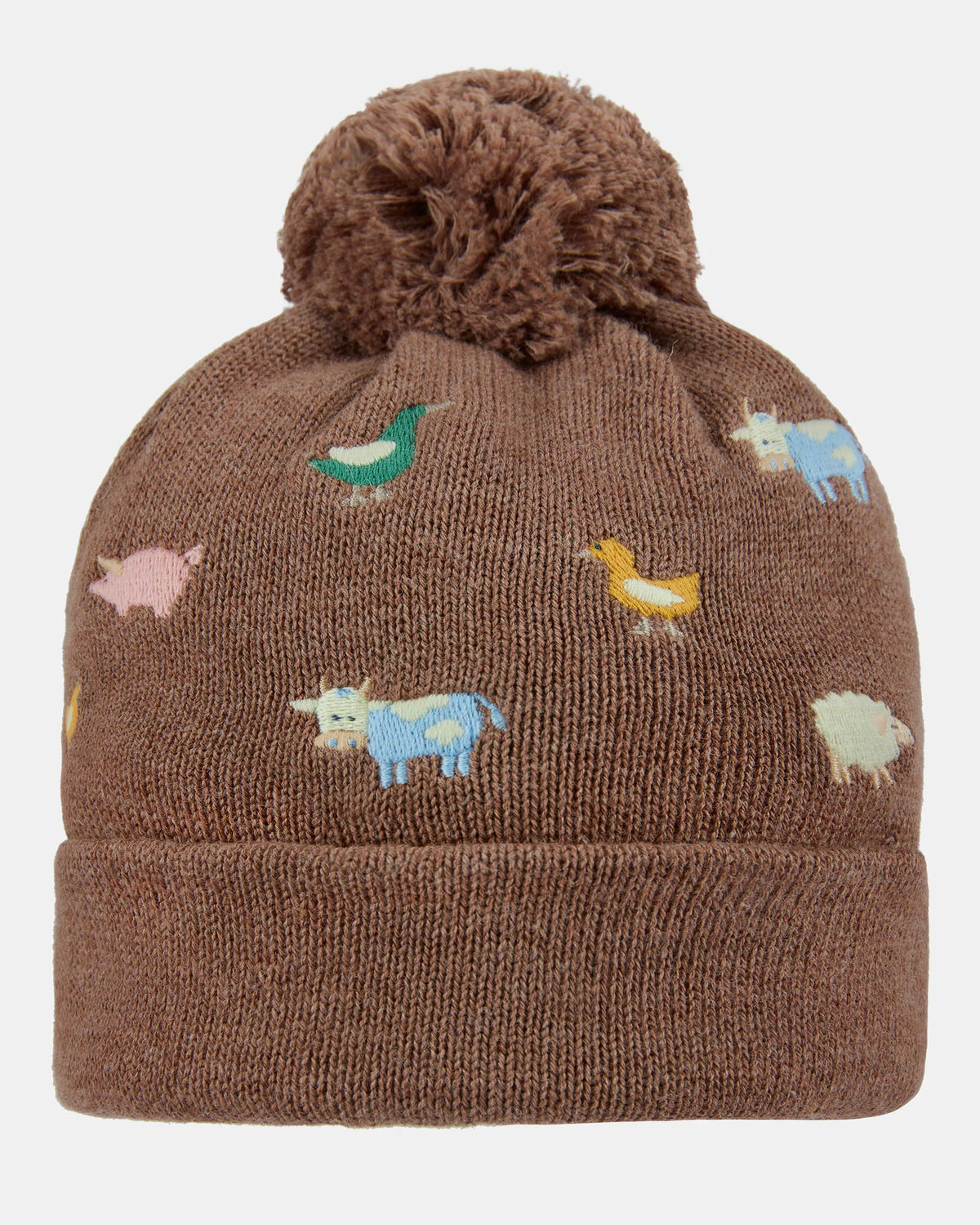 Toshi | Beanie - Farm Buddies