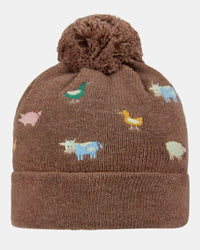 Toshi | Beanie - Farm Buddies
