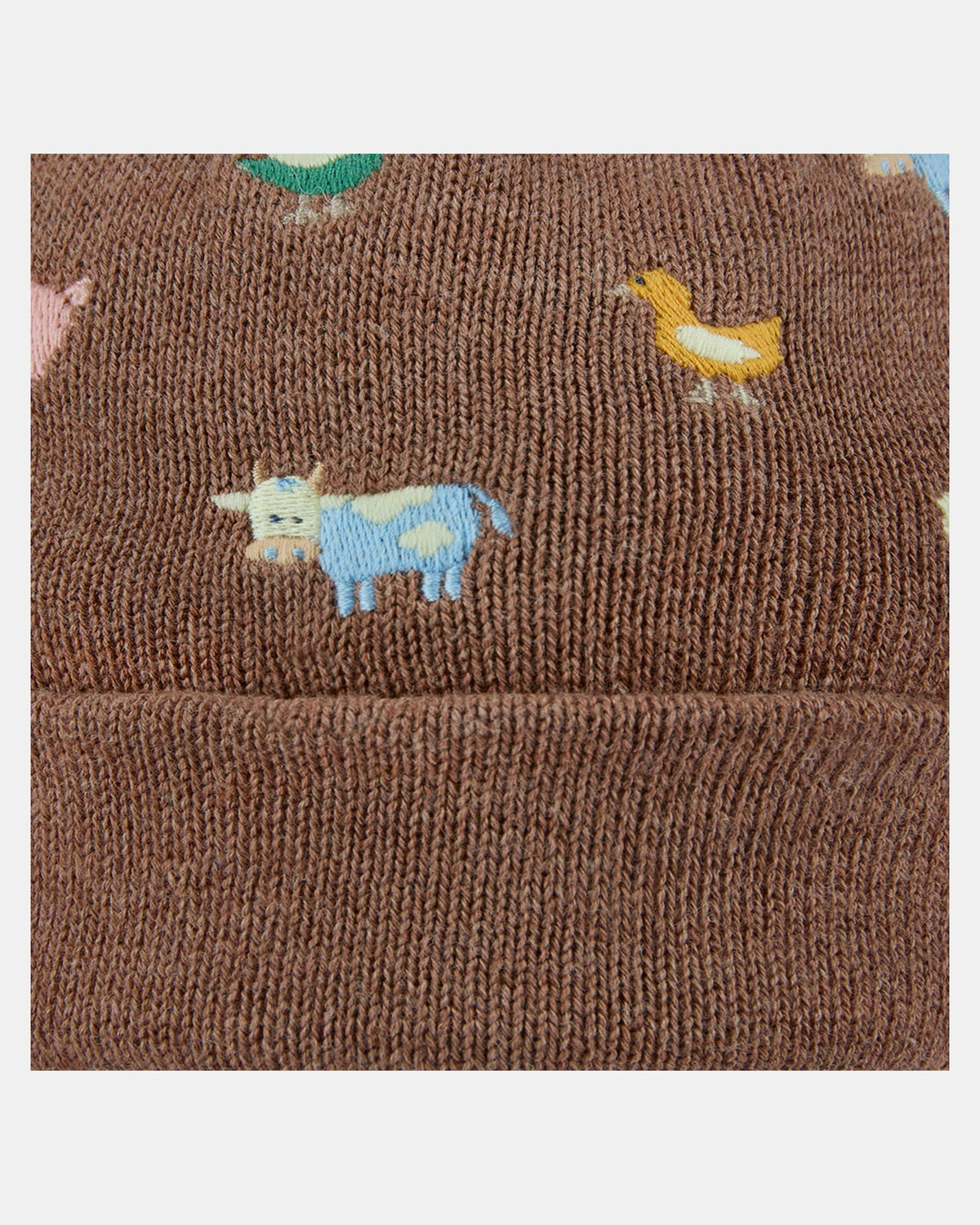 Toshi | Beanie - Farm Buddies