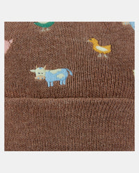 Toshi | Beanie - Farm Buddies