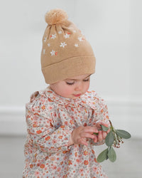 Toshi | Organic Beanie Mystical Jasmine Oak