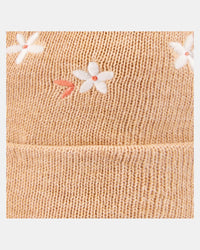 Toshi | Organic Beanie Mystical Jasmine Oak