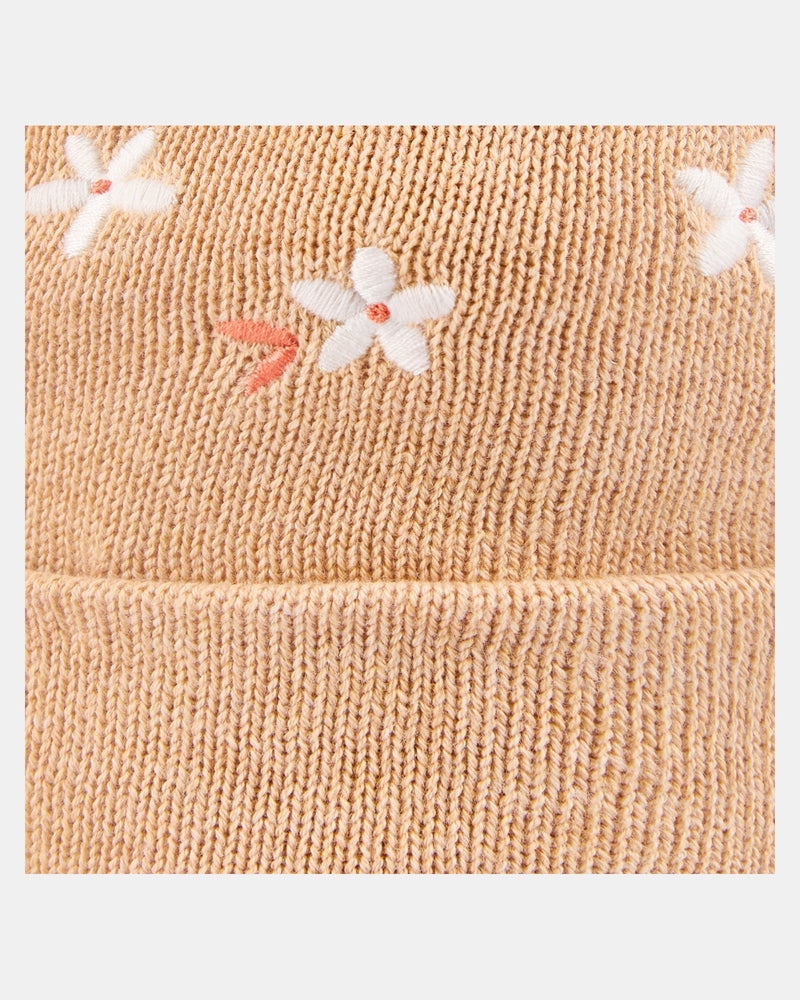 Toshi | Organic Beanie Mystical Jasmine Oak