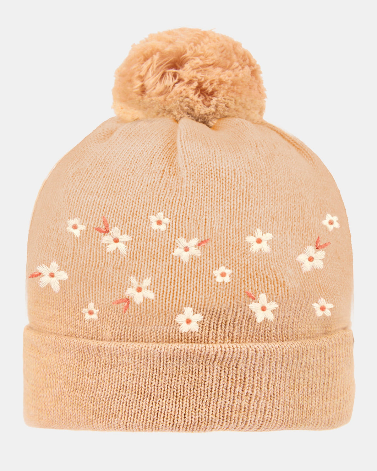 Toshi | Organic Beanie Mystical Jasmine Oak