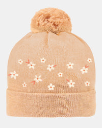 Toshi | Organic Beanie Mystical Jasmine Oak