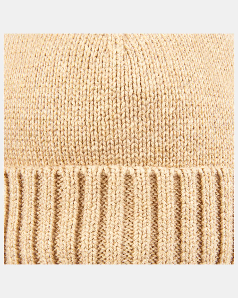 Toshi | Beanie Rover Driftwood