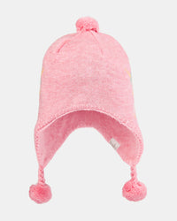 Toshi | Earmuff Storytime Unicorn