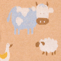 Toshi | Organic Pullover Mystical Farm Buddies