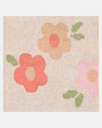 Toshi | Organic Pullover Mystical Rosie Posie