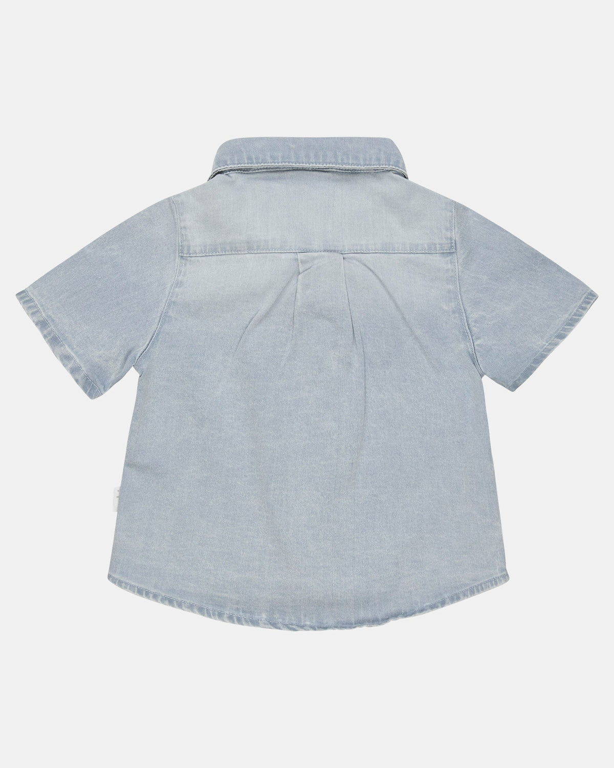 Toshi | Classic Shirt Indiana