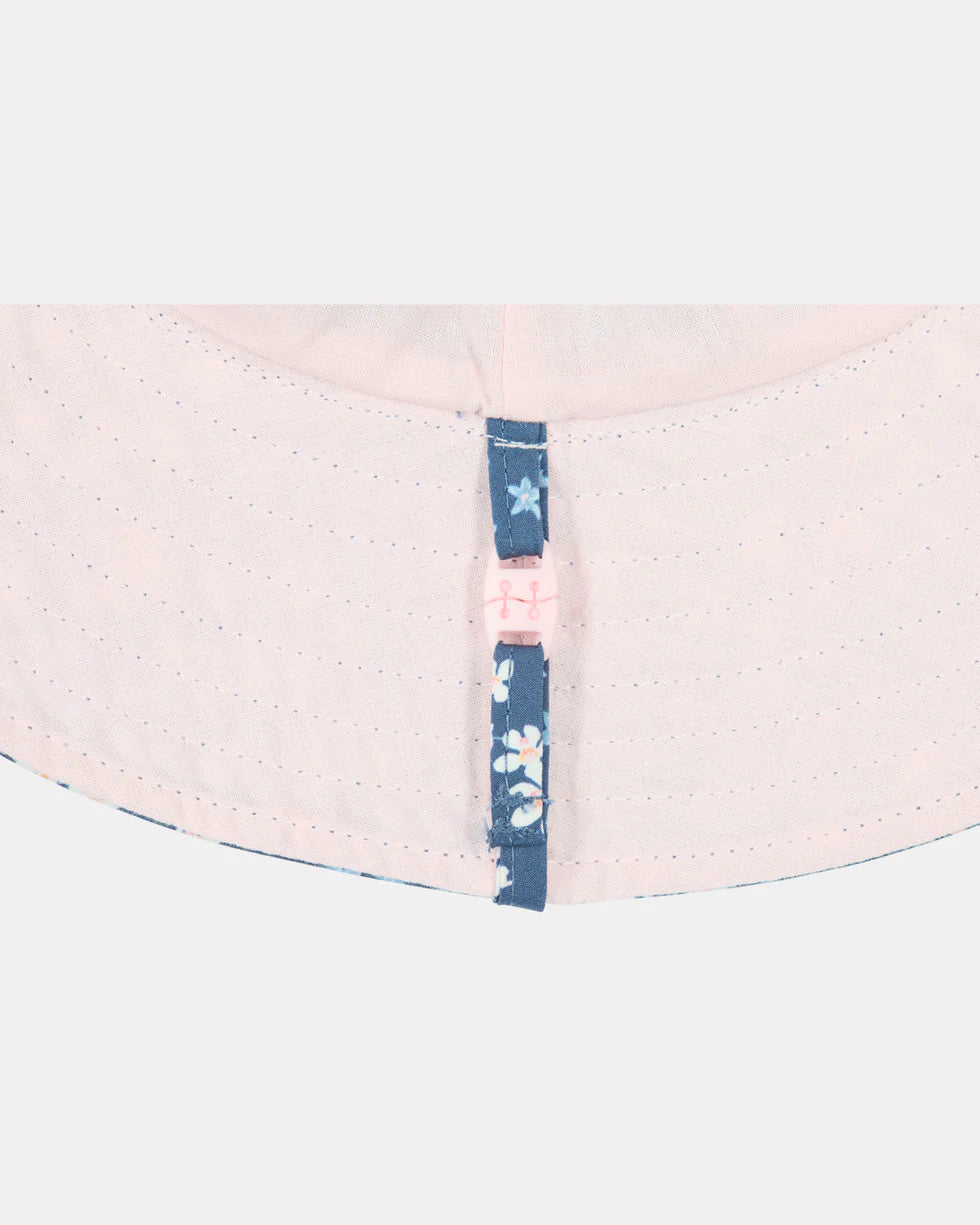 Toshi | Sunhat Acacia - Midnight