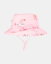 Toshi | Sunrise Dreaming Sunhat