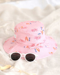 Toshi | Sunrise Dreaming Sunhat