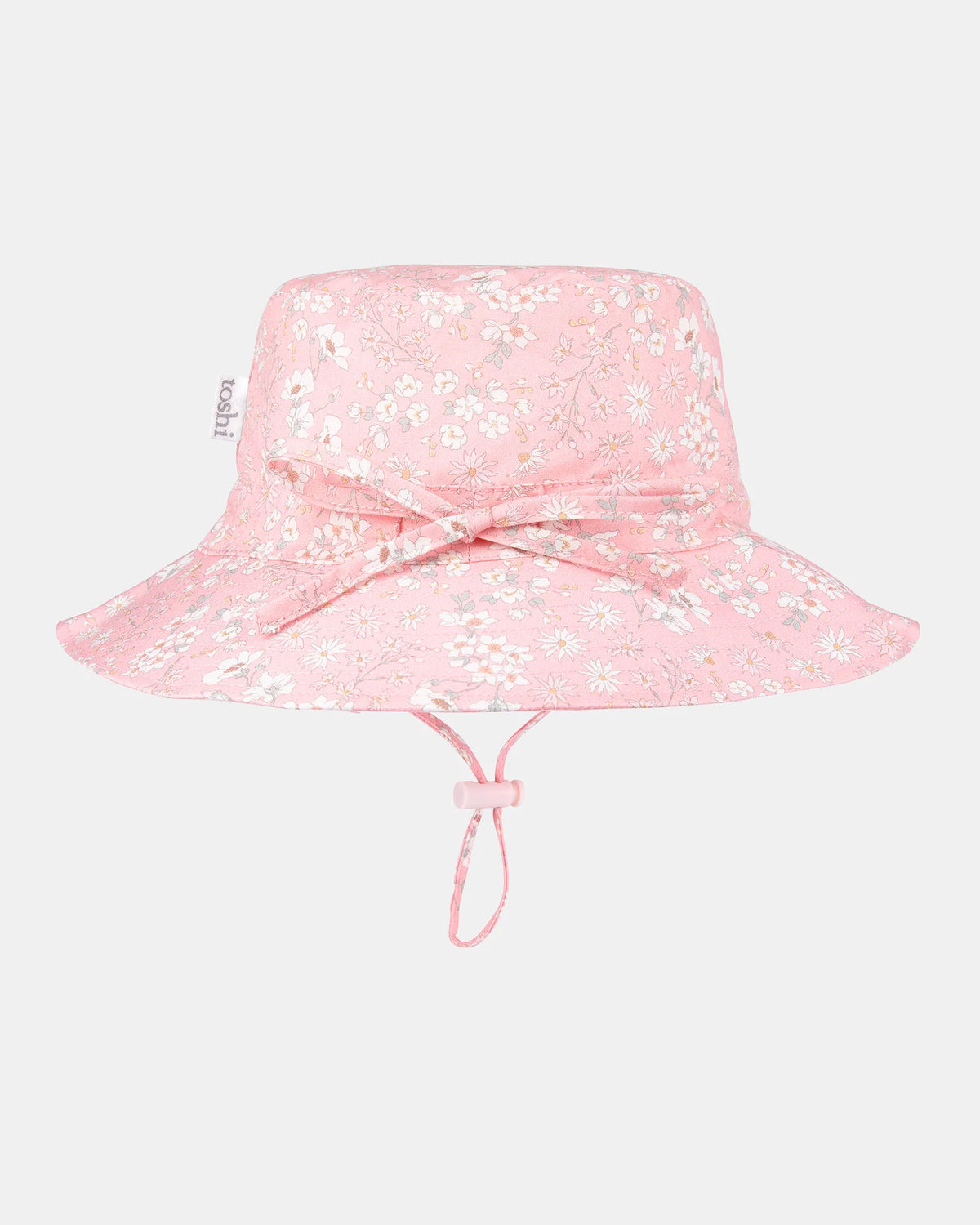 Toshi | Eva Blossom Sunhat