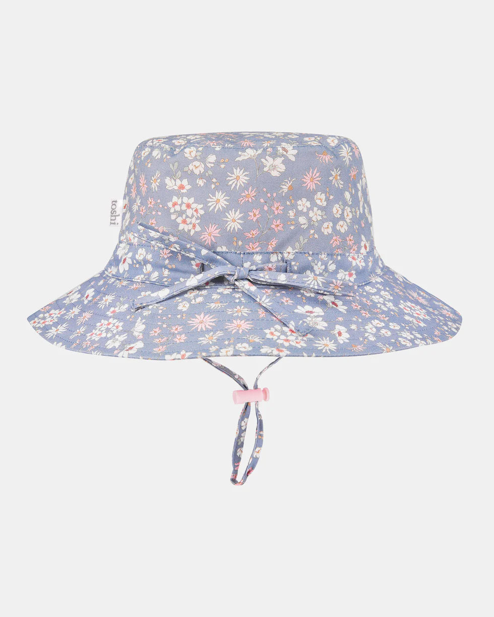 Toshi | Eva Dusk Sunhat