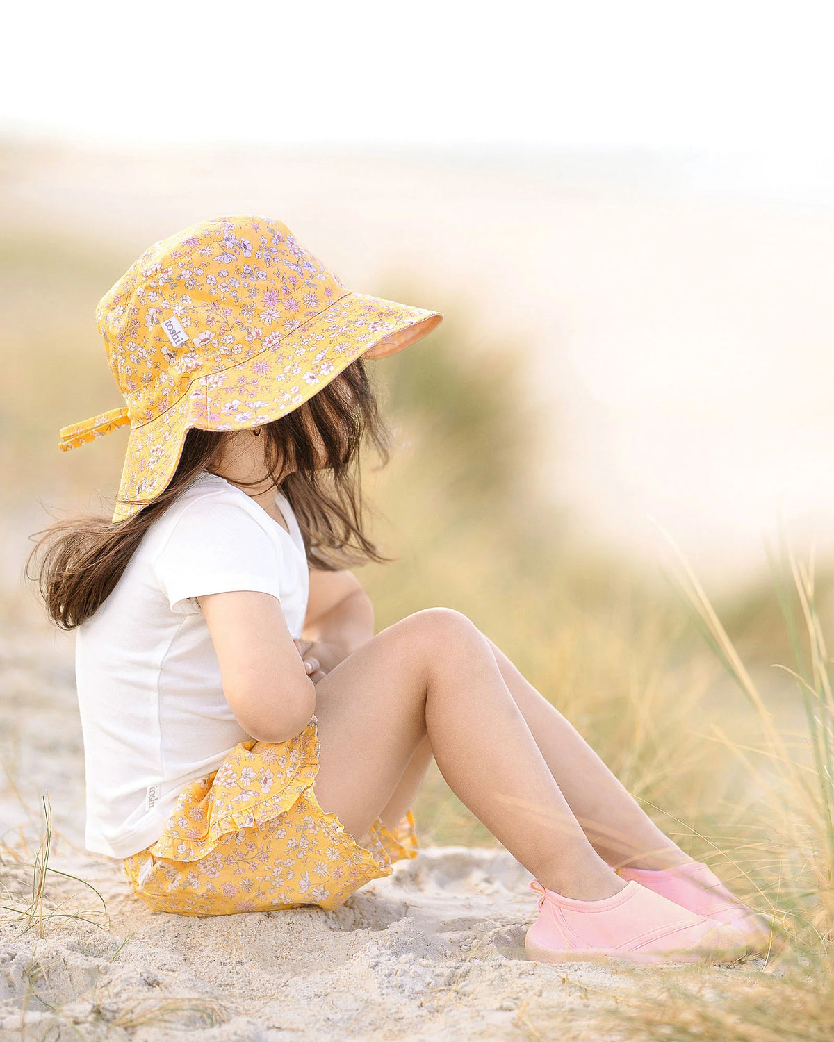 Toshi | Eva Sunny Sunhat