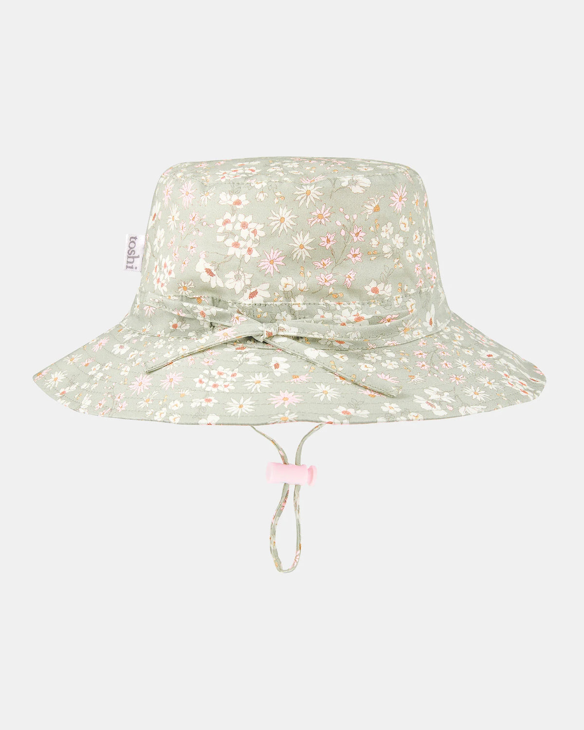 Toshi | Eva Thyme Sunhat