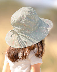 Toshi | Eva Thyme Sunhat